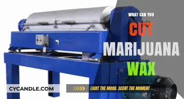 How to Safely Cut Marijuana Wax: Tools and Techniques Explained
