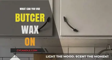 Butcher Block Wax Uses: Beyond Kitchen Surfaces and Cutting Boards