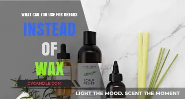 Natural Dreadlock Alternatives: Wax-Free Products for Healthy, Strong Dreads
