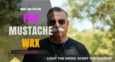 Creative Uses for Mustache Wax: Beyond Styling Your Facial Hair