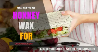 Creative Uses for Beeswax: From Beauty to Household Hacks