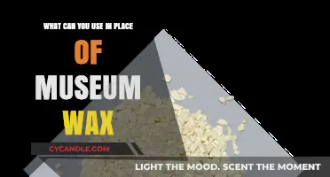Creative Alternatives to Museum Wax for Secure Display Solutions