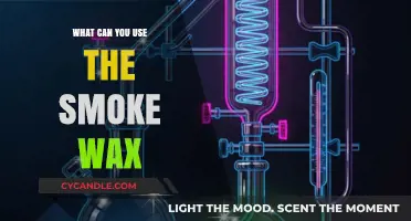 Creative Uses for Smoke Wax: Enhancing Flavors and Aromas