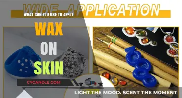 Best Tools for Applying Wax on Skin: A Comprehensive Guide