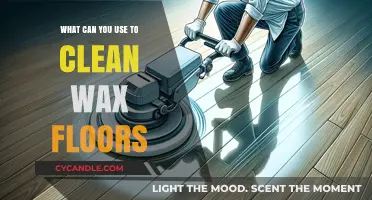Effective Cleaning Solutions for Wax Floors: Tips and Tools