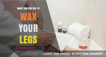 Best Leg Waxing Products: Smooth, Hair-Free Skin Solutions Revealed