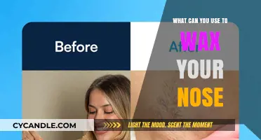 Effective and Safe Methods to Wax Your Nose at Home