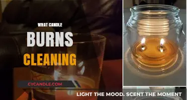 Discover the Best Clean-Burning Candles for a Fresh Home
