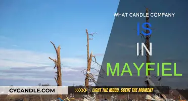 Mayfield's Candle Company: Unveiling the Scented Secrets