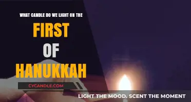 Lighting the First Hanukkah Candle: Traditions and Significance Explained