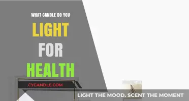 Candle Lighting for Wellness: Best Scents to Boost Your Health
