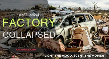 Candle Factory Tragedy: What Caused the Collapse?