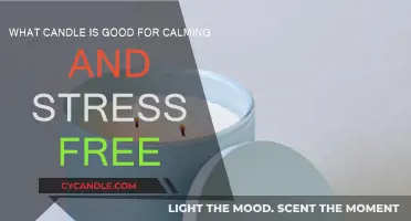 Candles for Relaxation: Calming Scents for a Stress-Free Haven