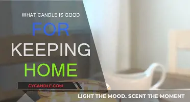 Candles for a Cozy Home: Picking the Perfect Scent