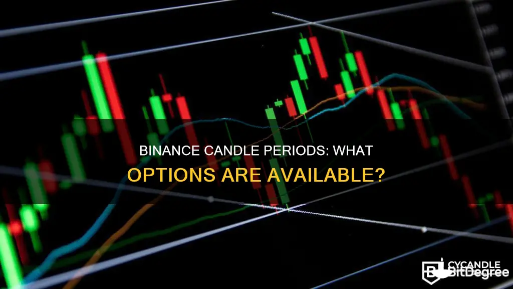 what candle period does binance support