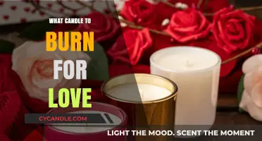 Ignite Romance: Best Candles to Burn for Love and Connection