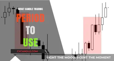 Choosing the Right Candle Trading Period for Optimal Market Analysis