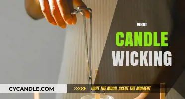Understanding Candle Wicking: Essential Tips for Perfectly Lit Candles