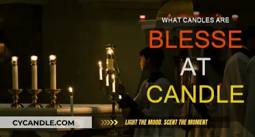 Blessing of the Candles: Candlemas Traditions and Customs