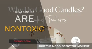 Guide to Choosing Nontoxic Candles for Your Home