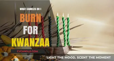 Kwanzaa Candles Guide: Choosing the Right Flames for Celebration
