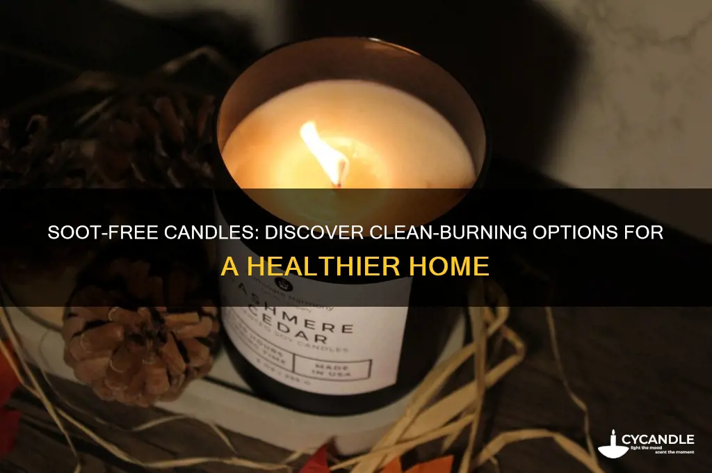 what candles don