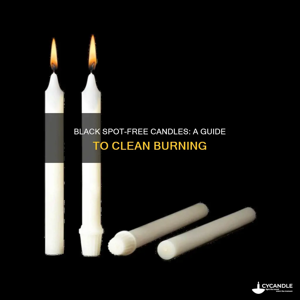 what candles don
