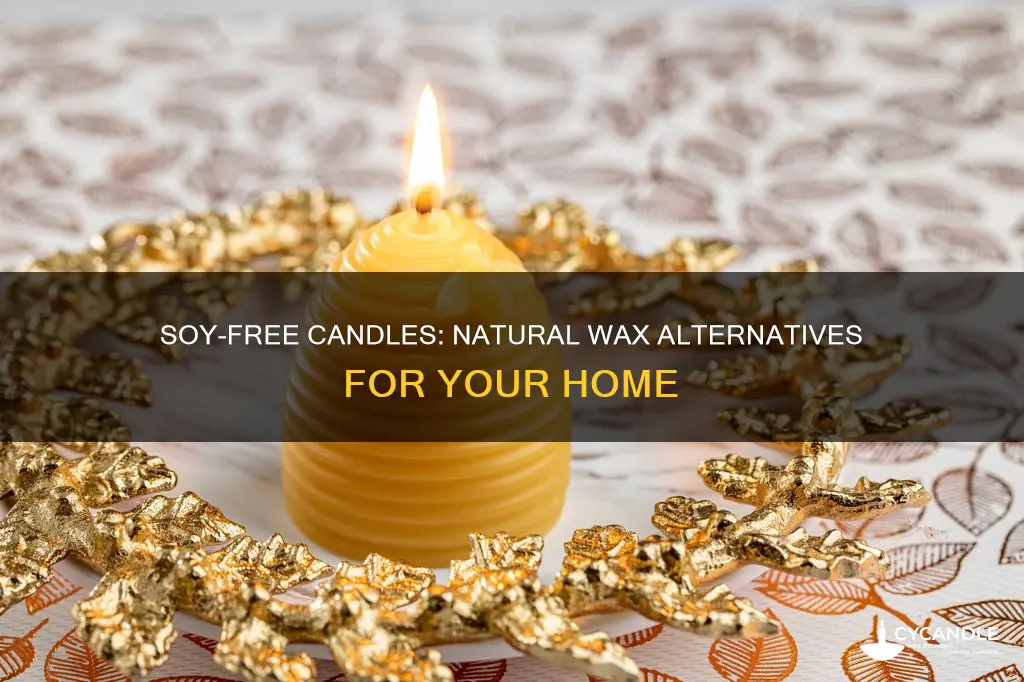 what candles don