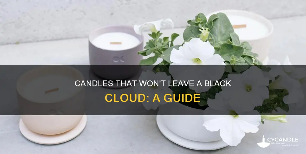 what candles don