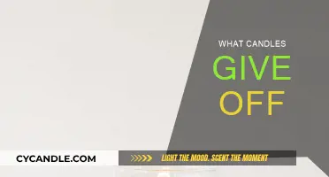 Candle Fumes: What's Really in the Air?