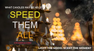 Candlelight's Speed: A Magical Solution for Time Constraints