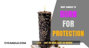 Protect Your Space: Best Candles for Spiritual Safeguarding and Peace