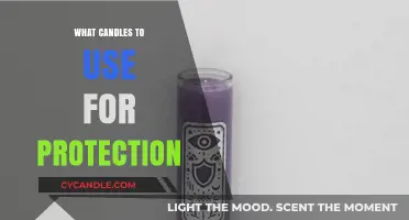 Best Protective Candles: Enhance Your Spiritual Shield with These Choices