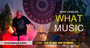 Candlelit Music: A Match Made in Heaven
