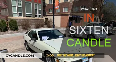 The Iconic Car in 'Sixteen Candles