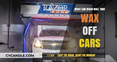 Revive Your Ride: The Ultimate Guide to Wax-Free Car Washes