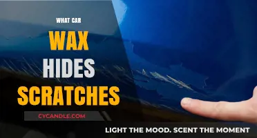 Revive Your Ride: The Ultimate Guide to Car Wax for Scratches