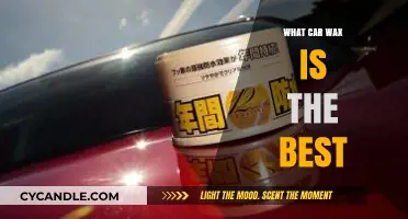 Unveiling the Ultimate Car Wax: A Comprehensive Guide to the Best Products