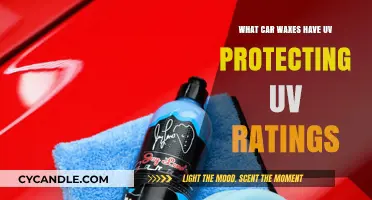 Shield Your Ride: Top Car Waxes with UV Protection Ratings