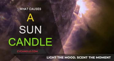 The Sun's Fury: What Triggers Solar Flares?