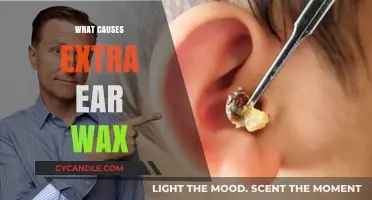 Unveiling the Reasons Behind Excessive Ear Wax Production