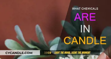 Candle Chemistry: Toxic Ingredients in Candles Revealed