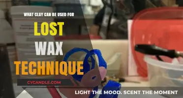 Best Clays for Lost Wax Casting: Materials and Techniques Explained