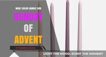 Lighting the Third Sunday of Advent: The Meaning of Pink Candles