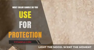 Best Protective Candle Colors: Safeguard Your Space with Intentional Light