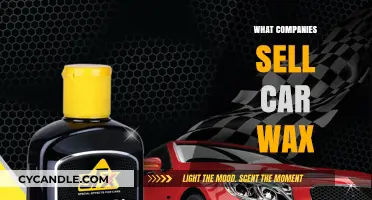 Exploring the Best Car Wax Brands: A Comprehensive Guide