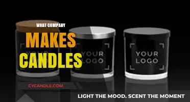 Discovering the Top Candle Manufacturers: Who Lights Up Your Home?