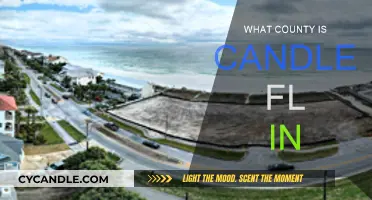 Where is Candler, Florida? County and Location Details