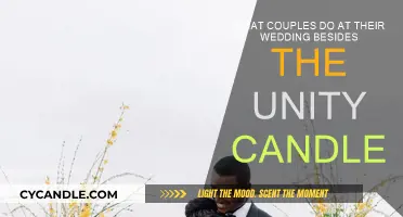 Explore Unique Wedding Rituals Beyond Unity Candles
