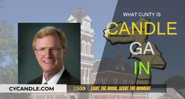 Exploring Candler, Georgia: DeKalb County's Hidden Gem
